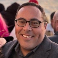 Martin Lugo Email