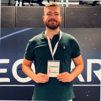 Eviden Employee Zvonimir Šimić's profile photo