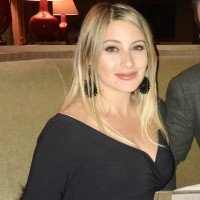 Dana de Maria Nateman Email & Phone Number