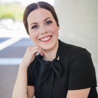 Consano Employee Samantha Reed's profile photo
