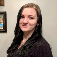 Licking County Library Employee Olivia Chapman's profile photo