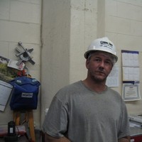 CSM Bakery Solutions Employee Charles Newell's profile photo