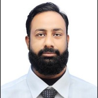 MasPearls Inc Employee Faizan Ahmed's profile photo