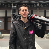 Bloomberg Employee Robin Fall's profile photo