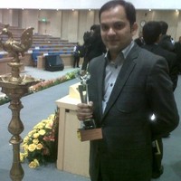 AxisRooms (AR Hospitality Solutions) Employee Gagandeep Issar's profile photo