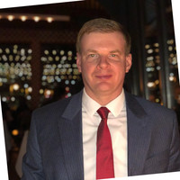 New York City Police Department Employee Patrick Malarkey's profile photo