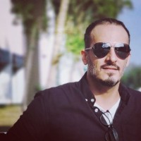 University of Technology and Applied Sciences - Salalah, Oman Employee Khalid al Maashani's profile photo