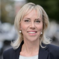 Raiffeisen-Landesbank Tirol AG Employee Anne Gfrerer's profile photo