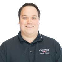 Warshauer Electric Supply Employee Michael Zara's profile photo