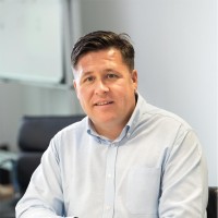 Consortio Security Employee Nathan Potter's profile photo