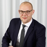 Michael Wessel Informationstechnologie GmbH Employee Gerrit H.'s profile photo