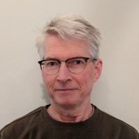 Jade Systems Employee Larry Reid's profile photo