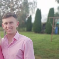 Plusvital Employee Oisin Lacey's profile photo