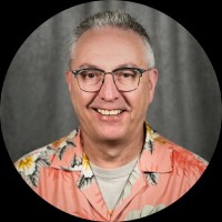 CommQuest Services, Inc. Employee Paul Sarsany's profile photo