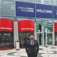 Professional Medical Expertise Co,. (ProMedEx) Employee Mohamed Basyoney's profile photo