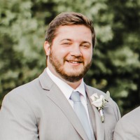 PEG Employee Ryan Power's profile photo