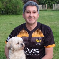 GW Pharmaceuticals plc Employee John Croall's profile photo