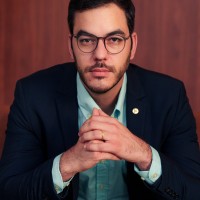 Rodrigo Ferreira Feliciano Lima Email & Phone Number