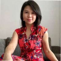 POKKA PTE LTD Employee Siew Lam's profile photo