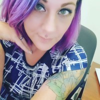 Mars Services Employee Sammi Mansfield's profile photo