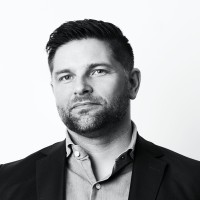 Instant Systems Sweden AB Employee Kristian Silbvers's profile photo