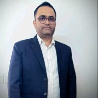 Ear Solutions Pvt Ltd Employee Shashank Mehrotra's profile photo