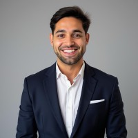 Grupo CIR Employee Martín Taroco's profile photo