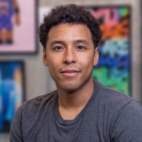 Intuit Employee Nicholas Yee's profile photo
