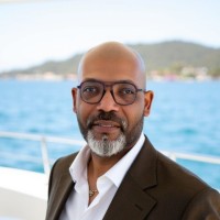 Conforma.ai Employee Cham Toussaint-Williams's profile photo