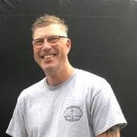 ICT Rijk van Nijmegen Employee John Scheffer's profile photo