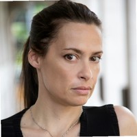 EXEO CONSULTING SRL Employee Daniela de Luca's profile photo