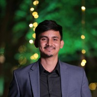 Netsmart India Employee Vishnu R's profile photo