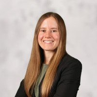 Intelligence and National Security Alliance Employee Lindsay Heisler's profile photo