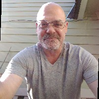 Research Electro-Optics Employee Erik Petersen's profile photo