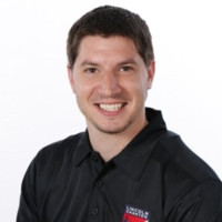 Hangzhou Todaytec Digital Co., Ltd Employee Paul Thomas's profile photo