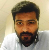 Sulzer Employee Ramesh Gowda's profile photo