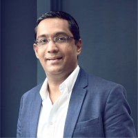 Akasa Air Employee Belson Coutinho's profile photo