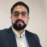 Noman Mohammad Email