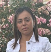 Santé Nuts Employee Gabriela Gaytan's profile photo