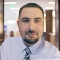 TDCJ Employee Ryan McCready's profile photo