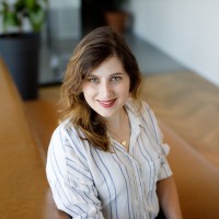 Singit Employee Ella Michalevich's profile photo