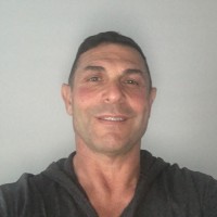 Boral Asphalt Employee George Theoharous's profile photo