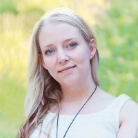 Ampere Employee Catherine McLeod's profile photo