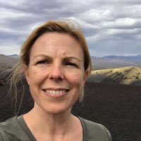 Anduril Industries Employee Helen Carson's profile photo