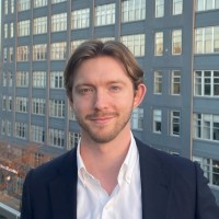 Areté Partners Employee Michael Queenan's profile photo
