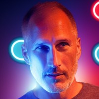 glittercast Employee Pete Johnson's profile photo