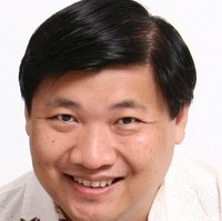Absolute AV Employee Harry Tan's profile photo