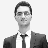 Avidia Software Employee Safouene Zid's profile photo