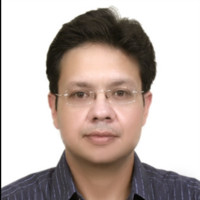 Dhanuka Agritech Ltd. Employee Ashish Saraf's profile photo