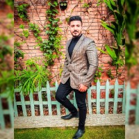 Syed Naqvi Email & Phone Number